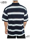 Caltop Short Sleeve Polos
