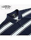 Caltop Short Sleeve Polos