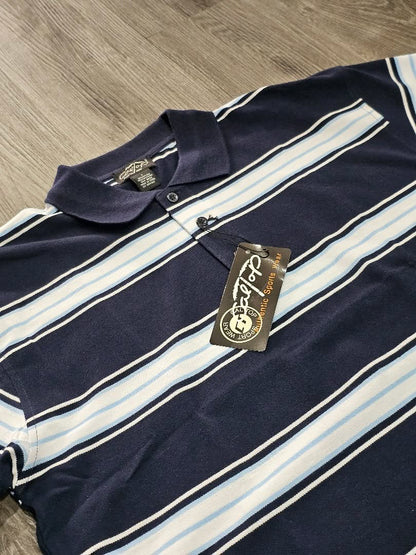 Caltop Short Sleeve Polos