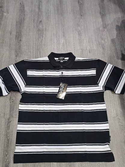 Caltop Short Sleeve Polos
