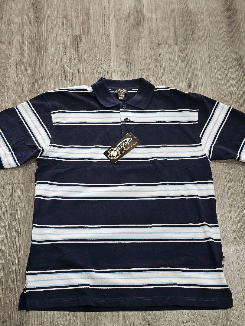 Caltop Short Sleeve Polos