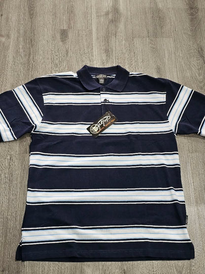 Caltop Short Sleeve Polos