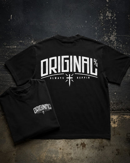 "Originals" P/V  OG Family