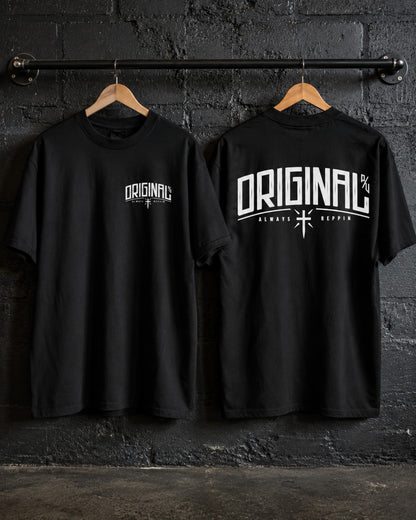 "Originals" P/V  OG Family
