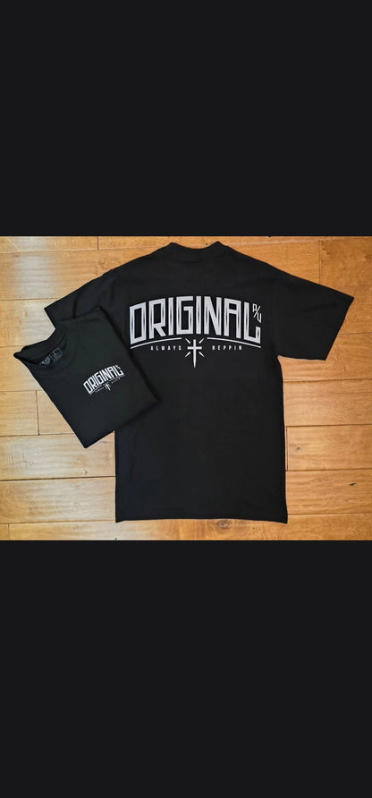 "Originals" P/V  OG Family
