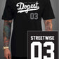 “Dopest” Streetwise