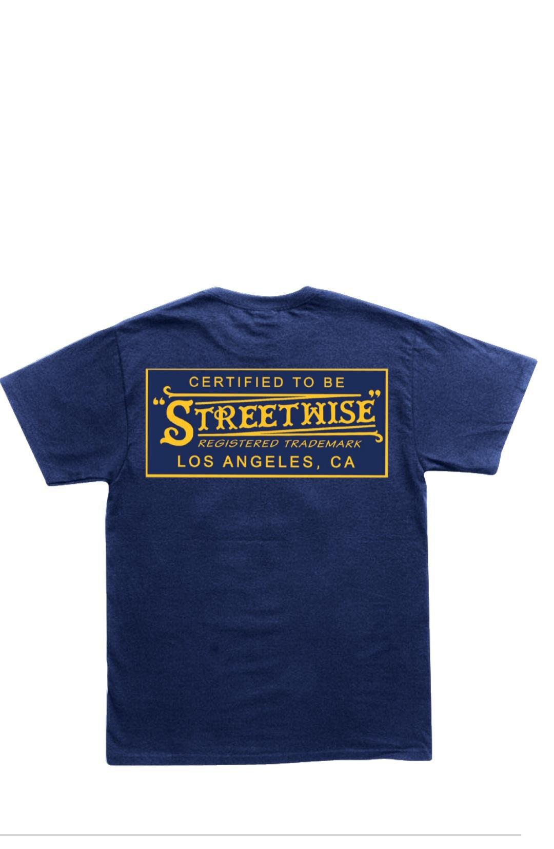 “Certified” Streetwise