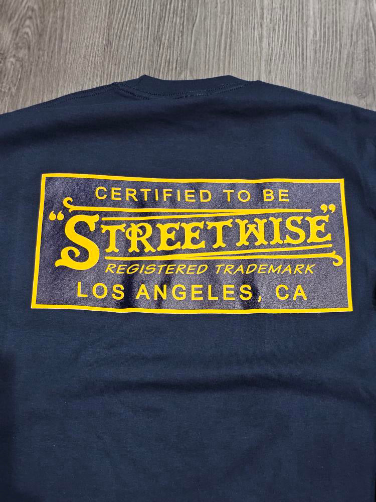 “Certified” Streetwise