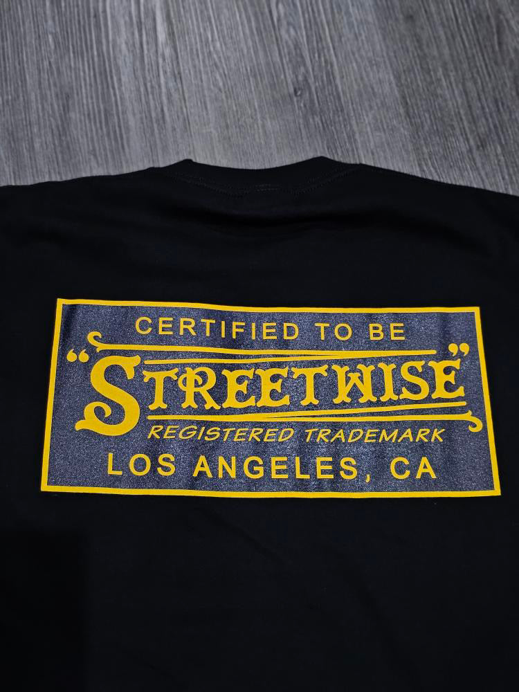 “Certified” Streetwise