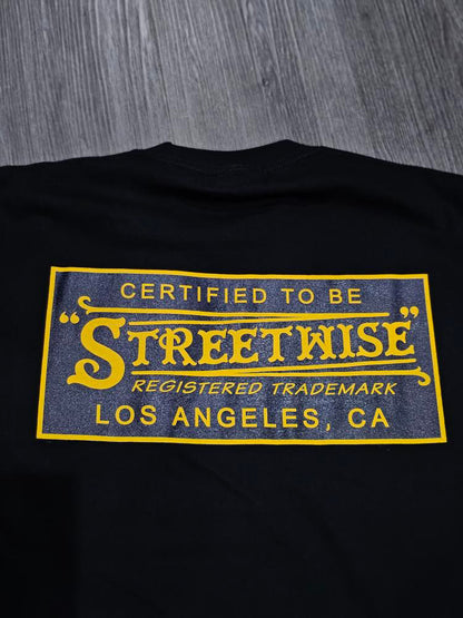 “Certified” Streetwise