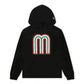 MEXICO MENS NEW ERA PULLOVER HOODIE