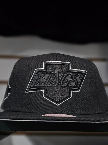 TC Bottoms SnapBack Vntg Los Angeles Kings