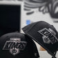 Los Angeles Kings Vintage '47 Captain SnapBack