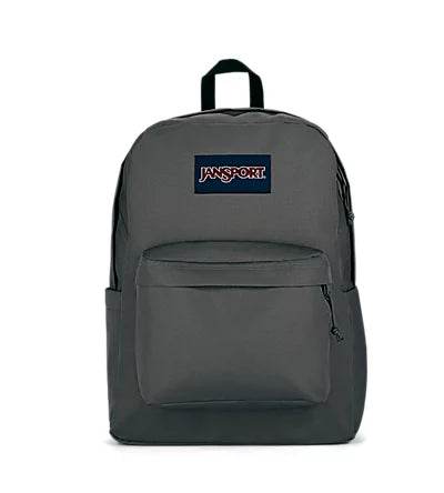 SuperBreak JanSport Backpack