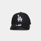 New Era Los Angeles Dodgers 9FORTY A-Frame Snapback