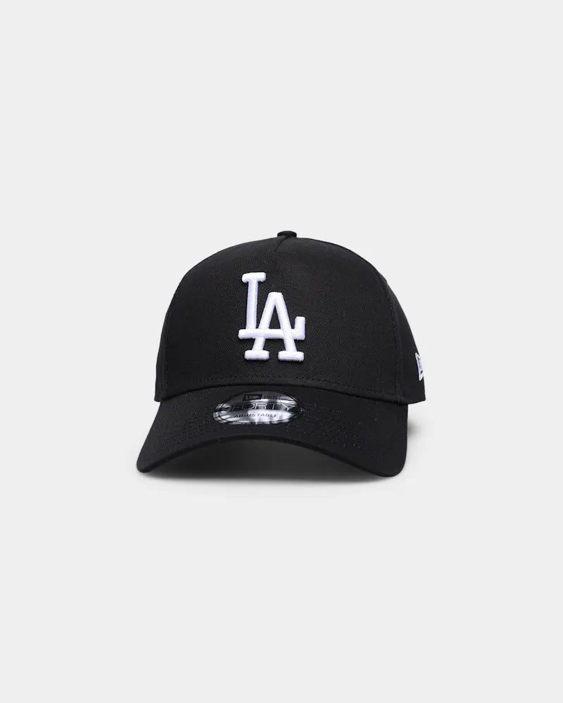 New Era Los Angeles Dodgers 9FORTY A-Frame Snapback