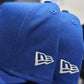 Los Angeles Dodgers 'Upside Down LA Logo' 9FORTY A-Frame Snapback