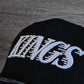 Los Angeles Kings '47 No Shot Captain Vintage Black Hat Cap Men's Adjustable Snapback