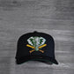 Athletic A’s 9FIFTY A-Frame Snapback