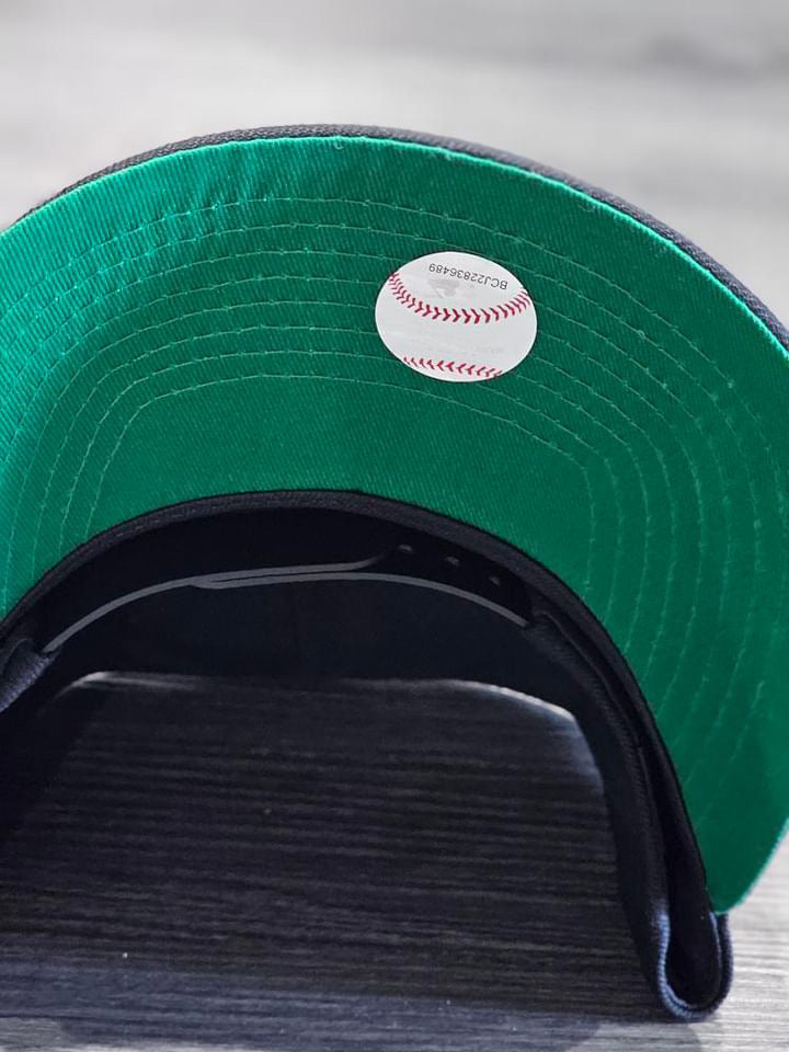 Athletic A’s 9FIFTY A-Frame Snapback