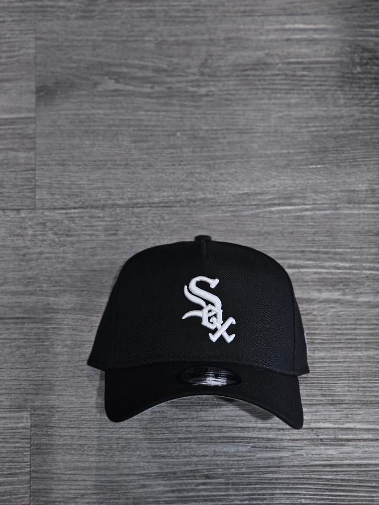 White Sox 9FORTY A-Frame Snapback