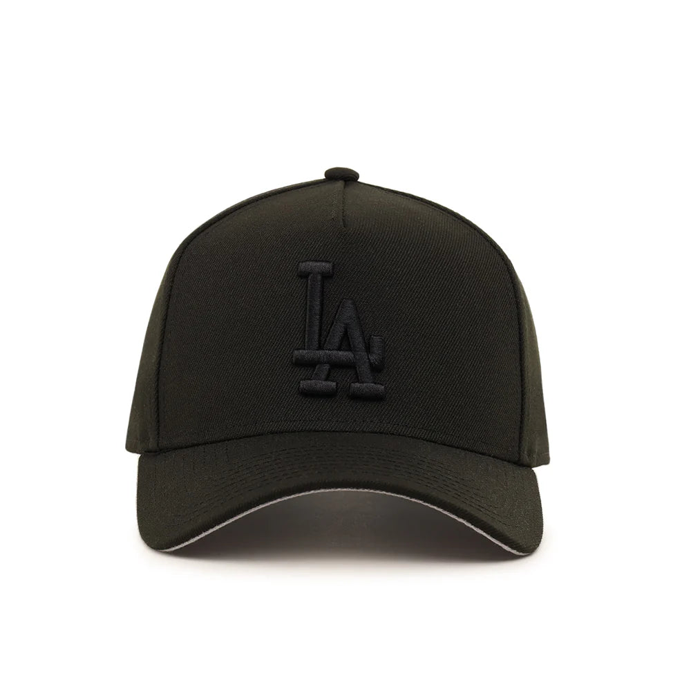 New Era Los Angeles Dodgers 9FORTY A-Frame Snapback