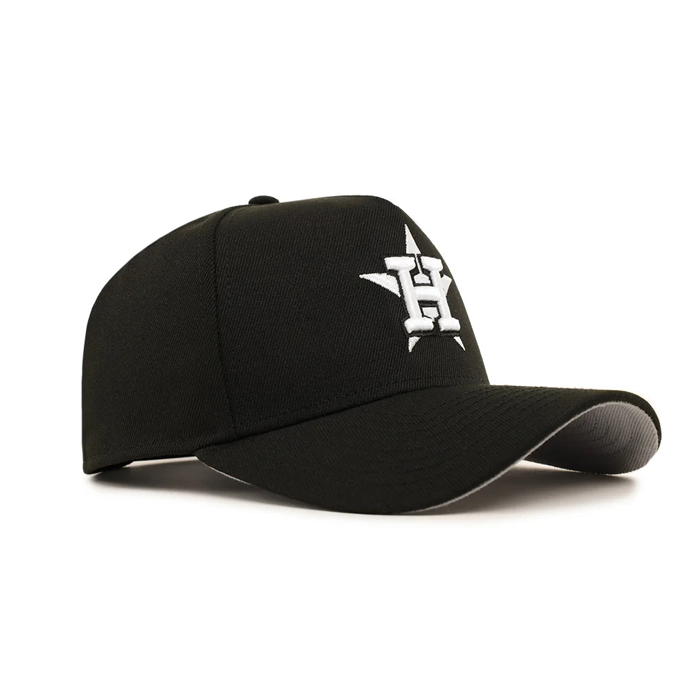 Houston Astros 9Forty A-Frame Snapback