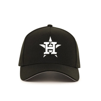 Houston Astros 9Forty A-Frame Snapback