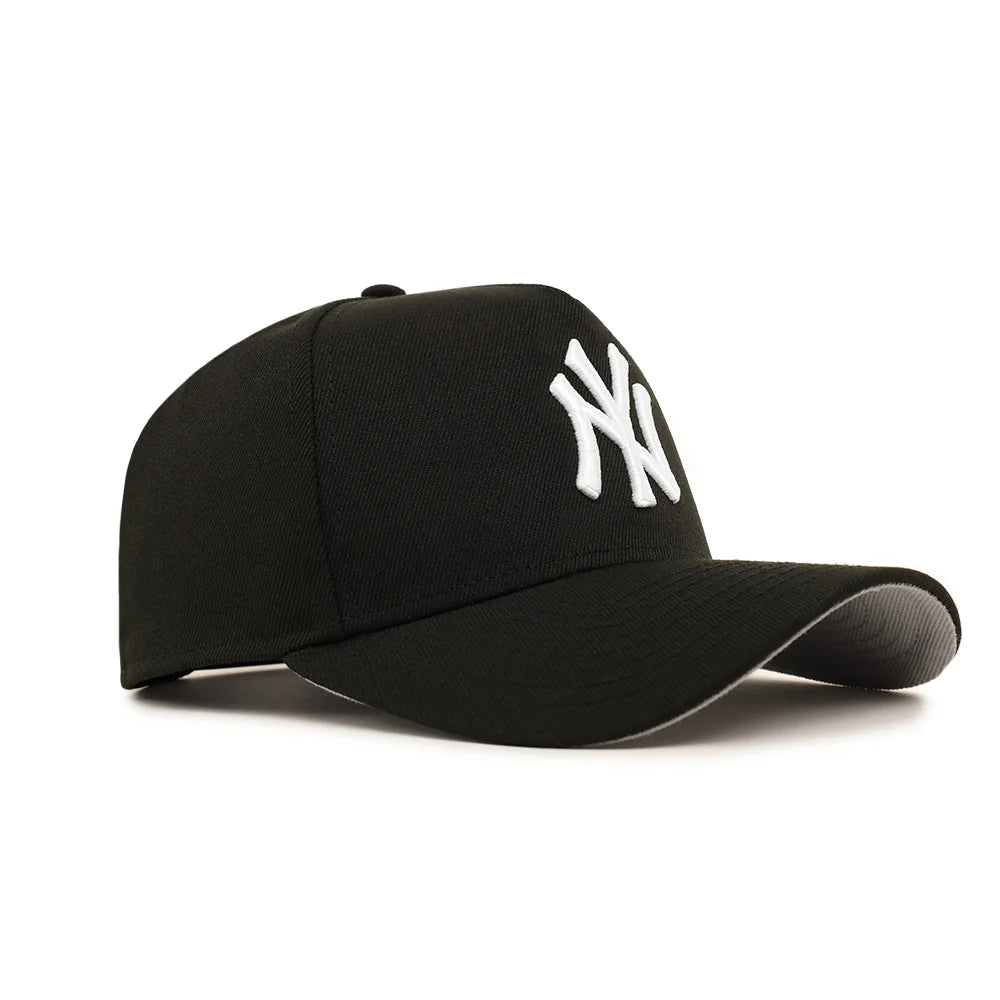 New York Yankees 9Forty A-Frame Snapback