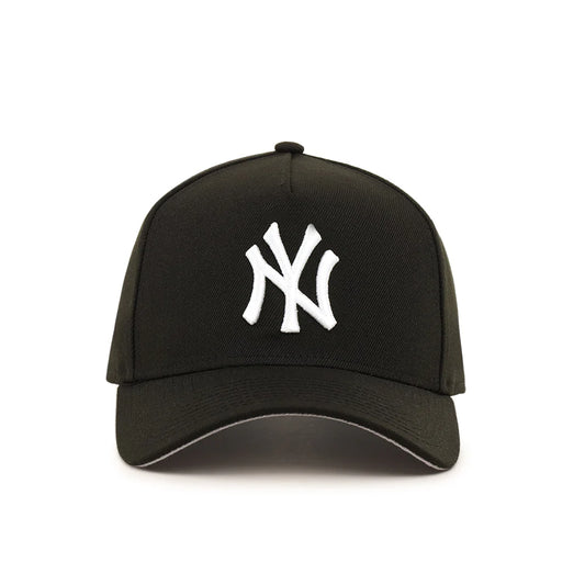 New York Yankees 9Forty A-Frame Snapback