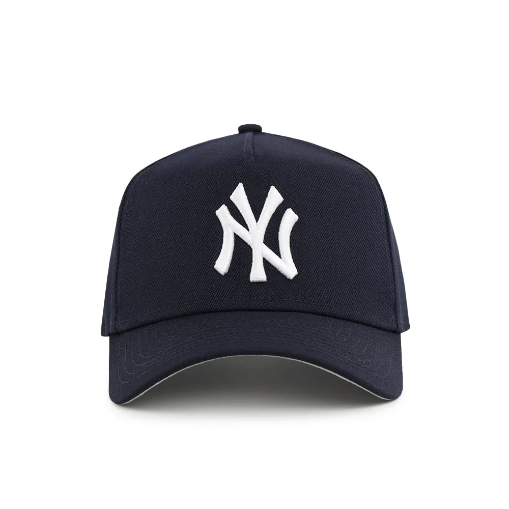 New York Yankees 9Forty A-Frame Snapback