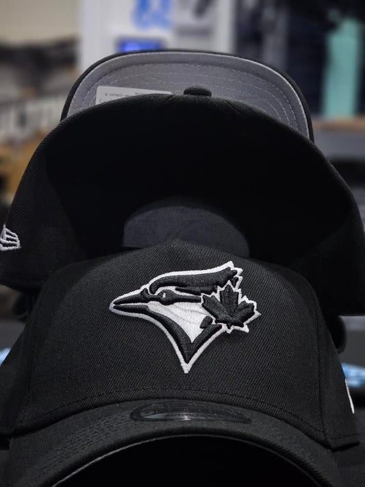 Toronto Blue Jays 9Forty A-Frame Snapback