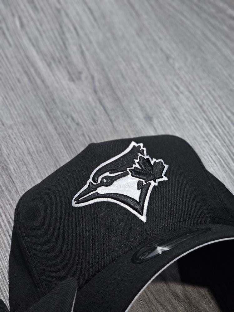 Toronto Blue Jays 9Forty A-Frame Snapback