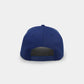 Las Vegas Raiders ‘Royal/Grey Undervisor’ 9FORTY A-Frame SnapBack