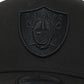 Las Vegas Raiders 9FORTY A-Frame SnapBack