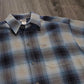 CalTop SHORT Sleeve Flannels