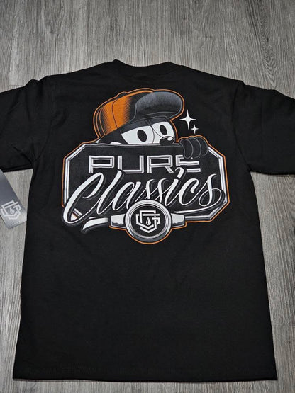 “Pure Classics” OG