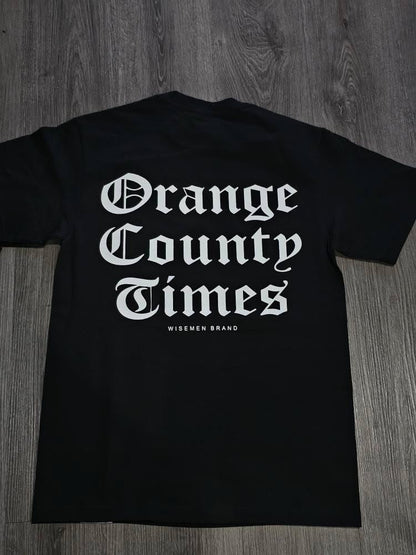“Orange County Times” Wisemen
