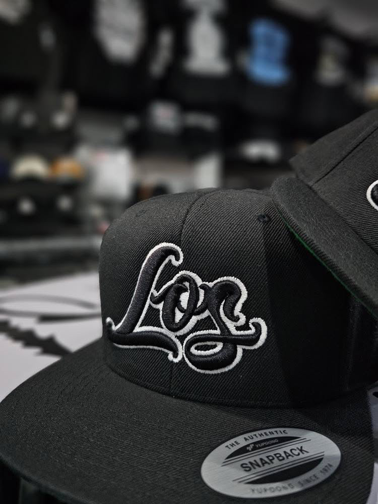 Los Snapbacks