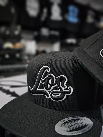 Los Snapbacks