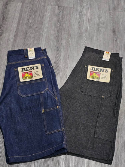 Ben Davis Carpenter Shorts