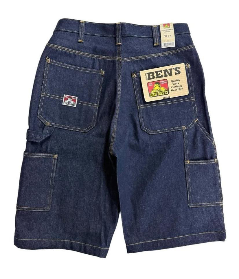Ben Davis Carpenter Shorts