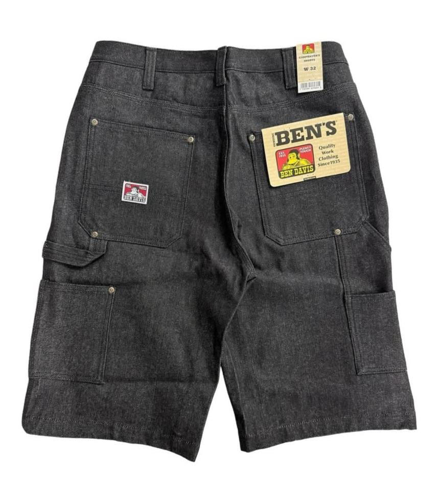 Ben Davis Carpenter Shorts