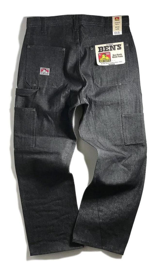 Ben Davis Carpenter Pants