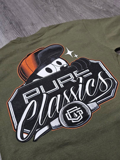 “Pure Classics” OG