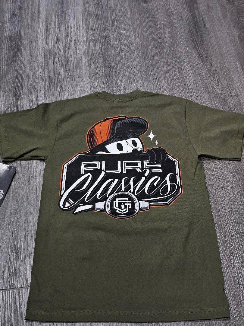 “Pure Classics” OG