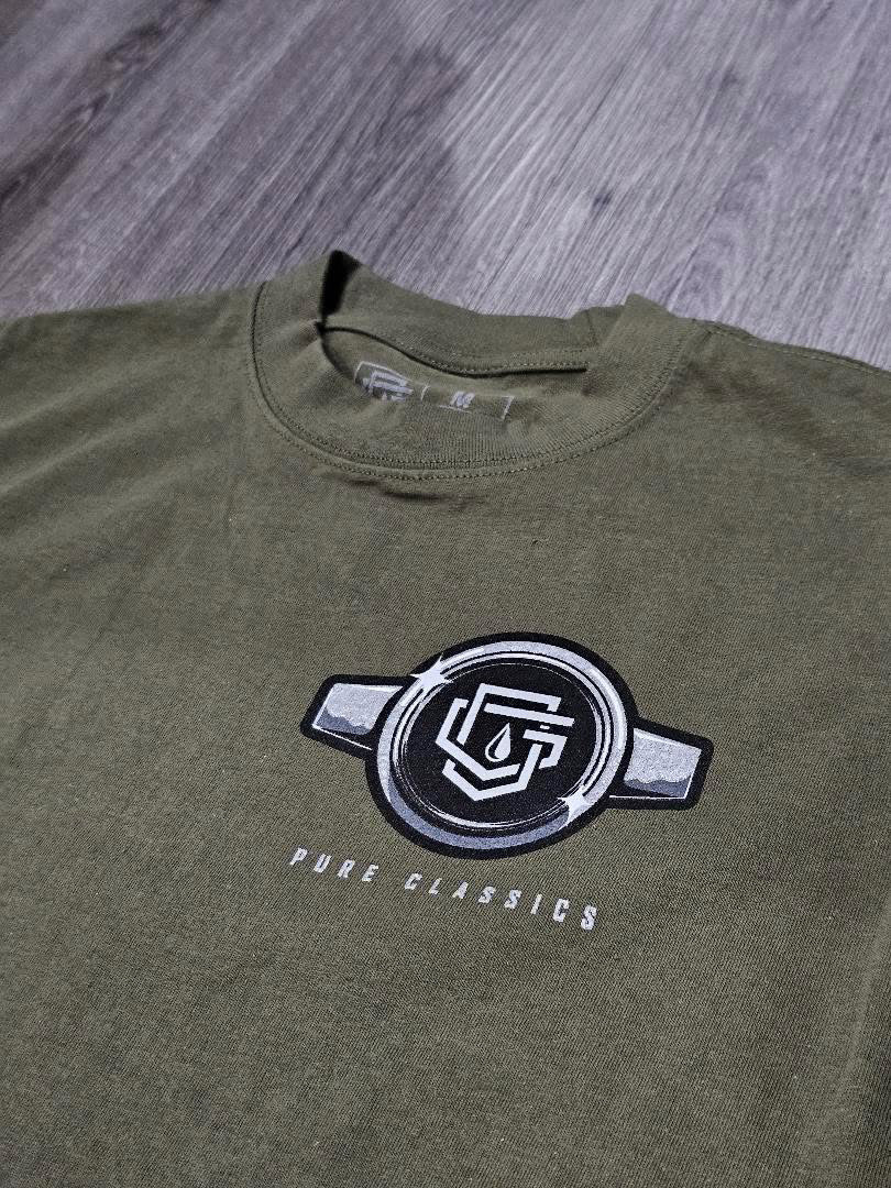 “Pure Classics” OG