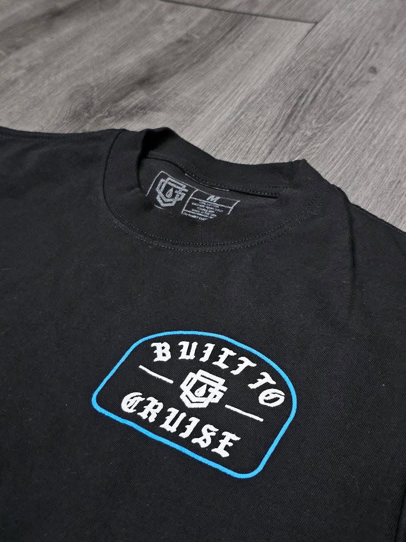 “Built To Cruise” OG