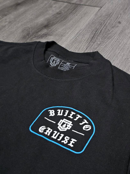 “Built To Cruise” OG