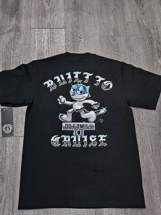 “Built To Cruise” OG